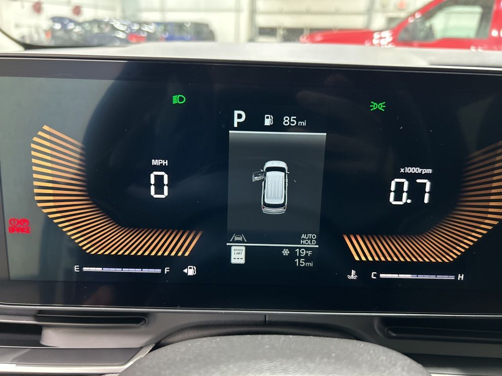 new 2026 Kia Carnival car, priced at $44,615