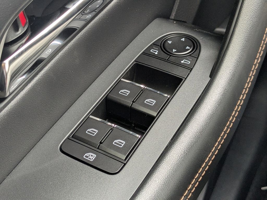 2026 Mazda CX-70 3.3 Turbo Preferred