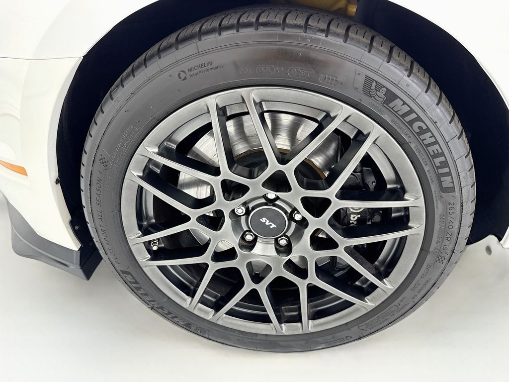 Thumbnail: 2013 Ford Mustang - 26