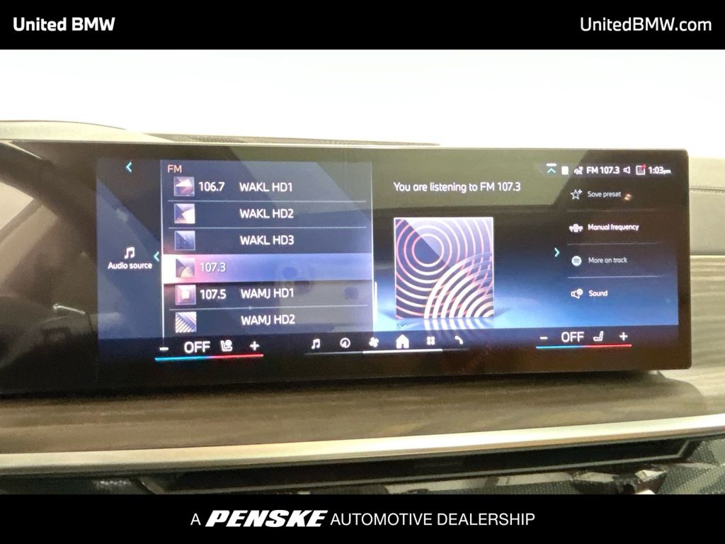 Thumbnail: 2026 BMW X7 - 16