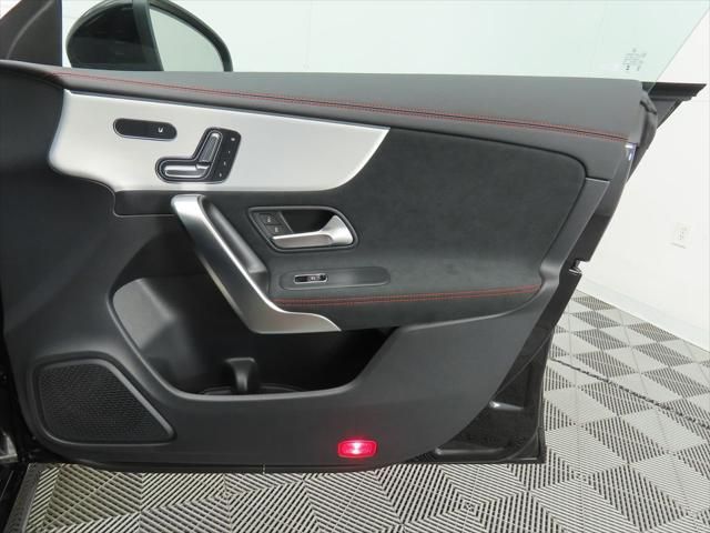 Thumbnail: 2026 Mercedes-Benz CLA - 25