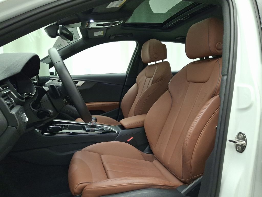 2020 Audi A4 Premium Plus 13
