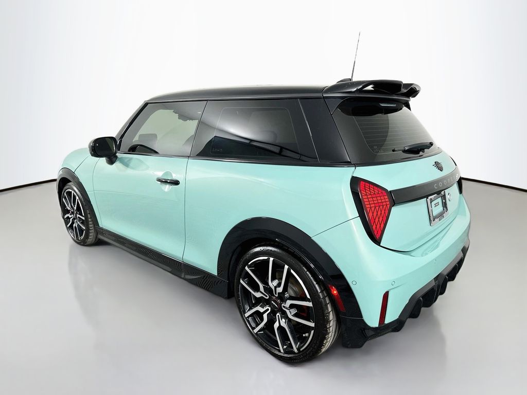 Thumbnail: 2025 MINI Cooper - 7