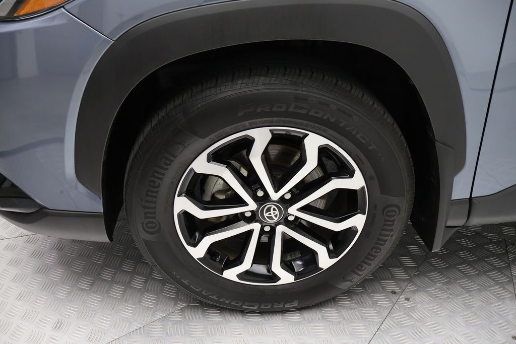 Thumbnail: 2023 Toyota Corolla Cross - 4