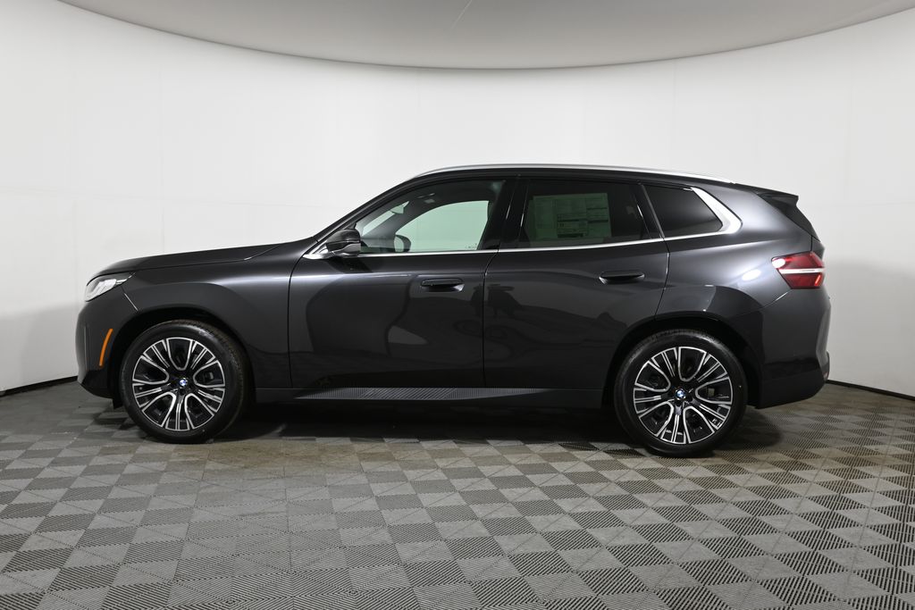 Thumbnail: 2026 BMW X3 - 2