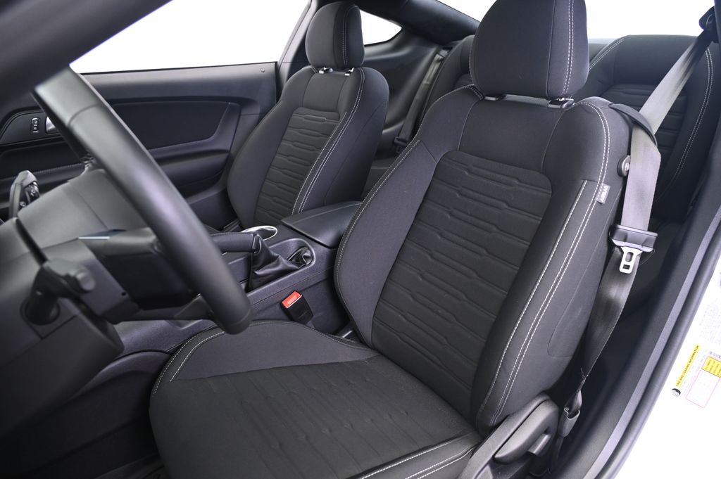 Thumbnail: 2021 Ford Mustang - 27