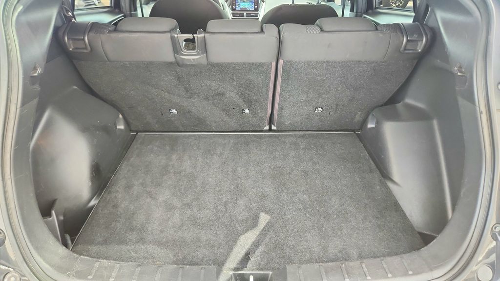 2019 Mitsubishi Eclipse Cross