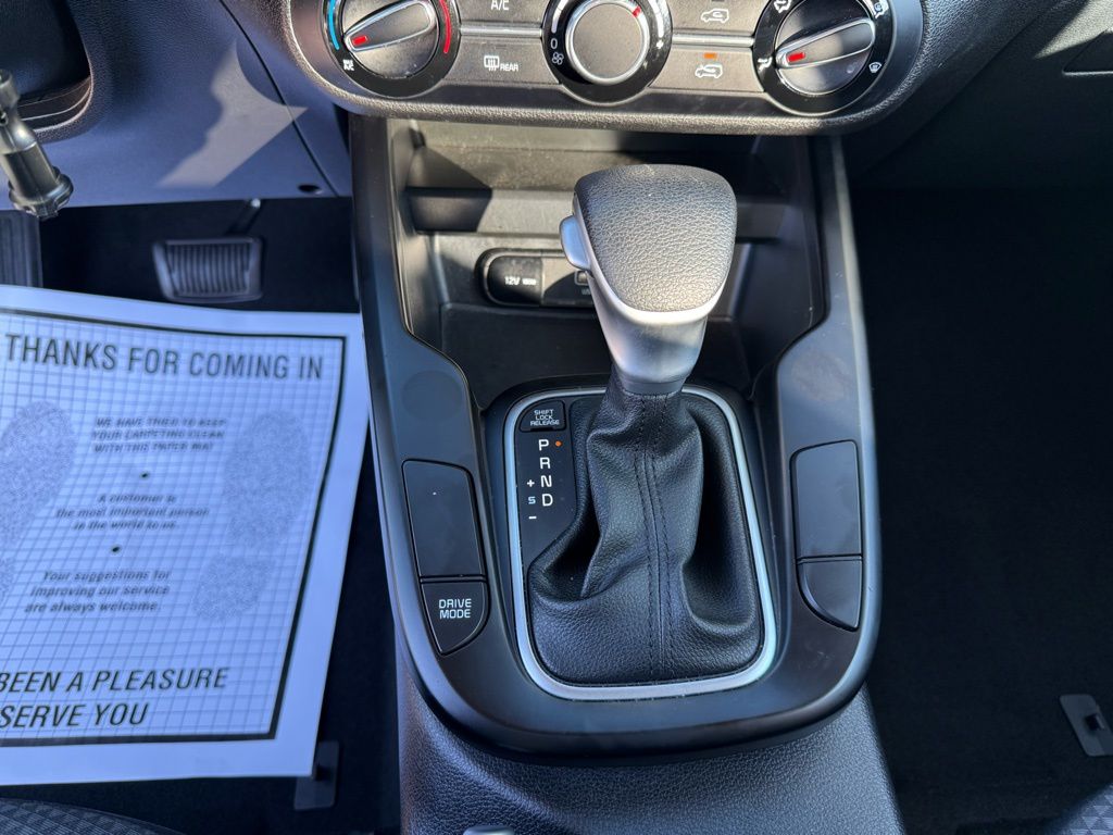 Thumbnail: 2023 Kia Soul - 19