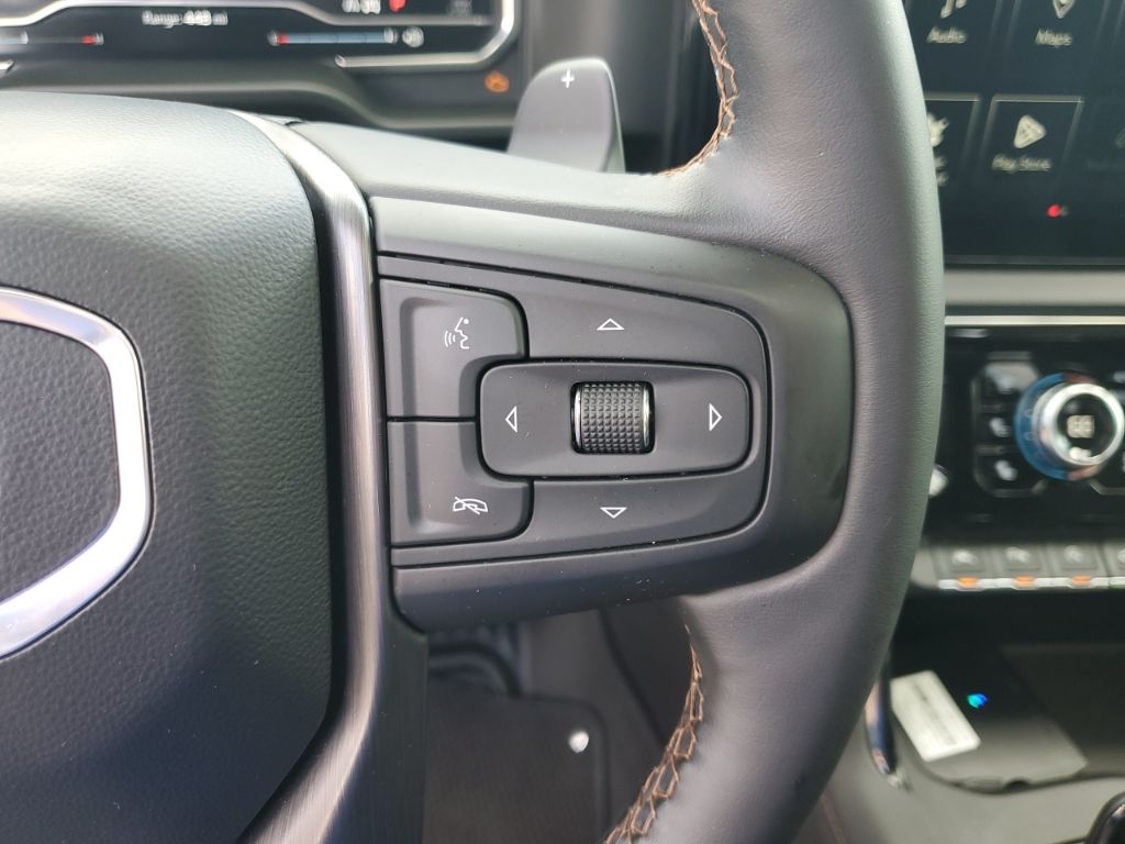 Used Car 2024 Gmc Sierra 1500  At4 For Sale Under $60,000 In Austin, Texas