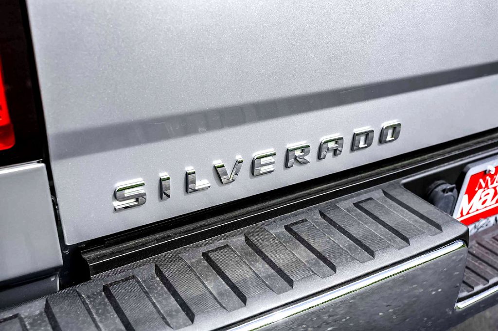 Used Car 2014 Chevrolet Silverado 1500  Lt For Sale Under $20,000 In Taylor, Texas