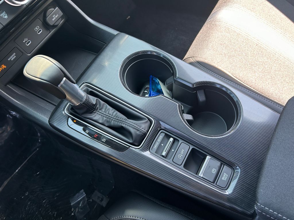 Thumbnail: 2026 Honda Civic - 21