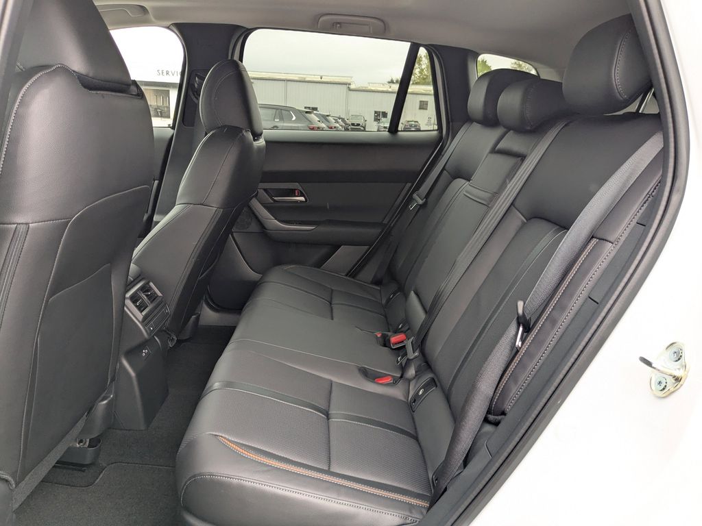 2026 Mazda CX-50 Hybrid Premium Plus