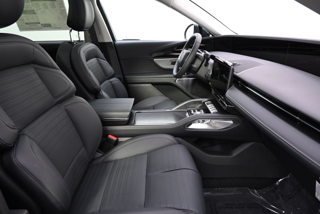 New 2026 Blue Lincoln Reserve image 16