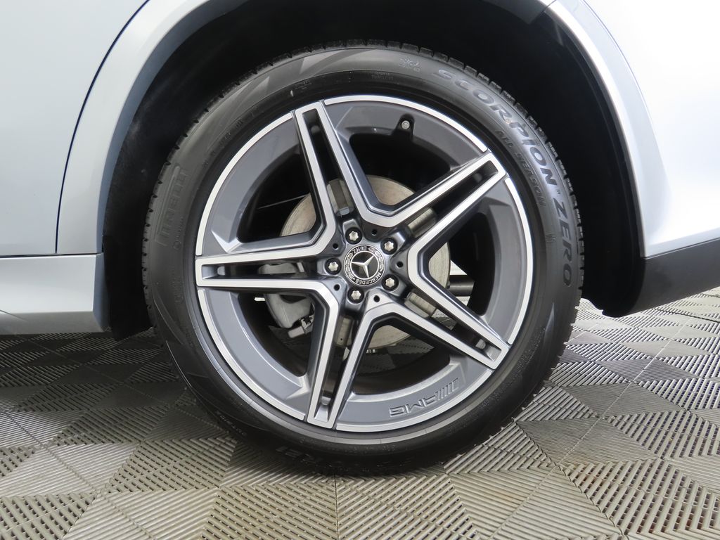 Thumbnail: 2025 Mercedes-Benz GLS - 31