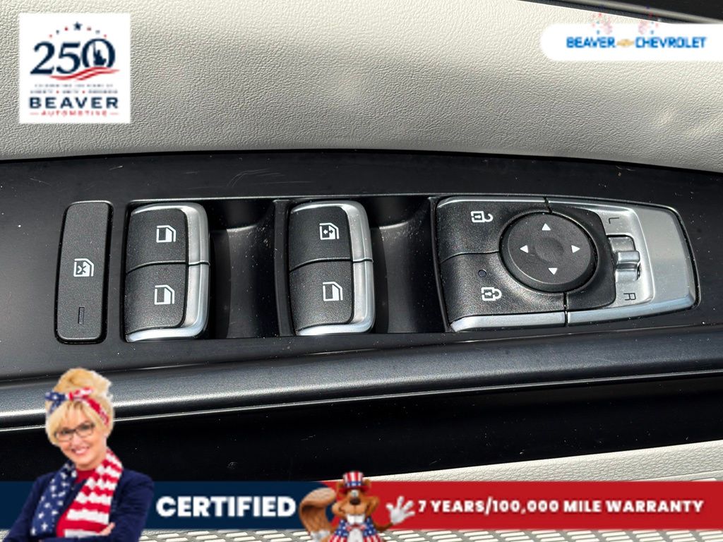Used 2024 Kia Carnival Van
