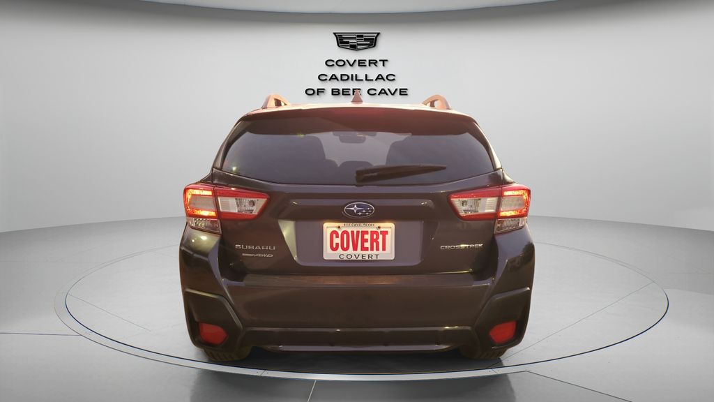 Used Car 2018 Subaru Crosstrek  2.0i Premium For Sale Under $20,000 In Austin, Texas