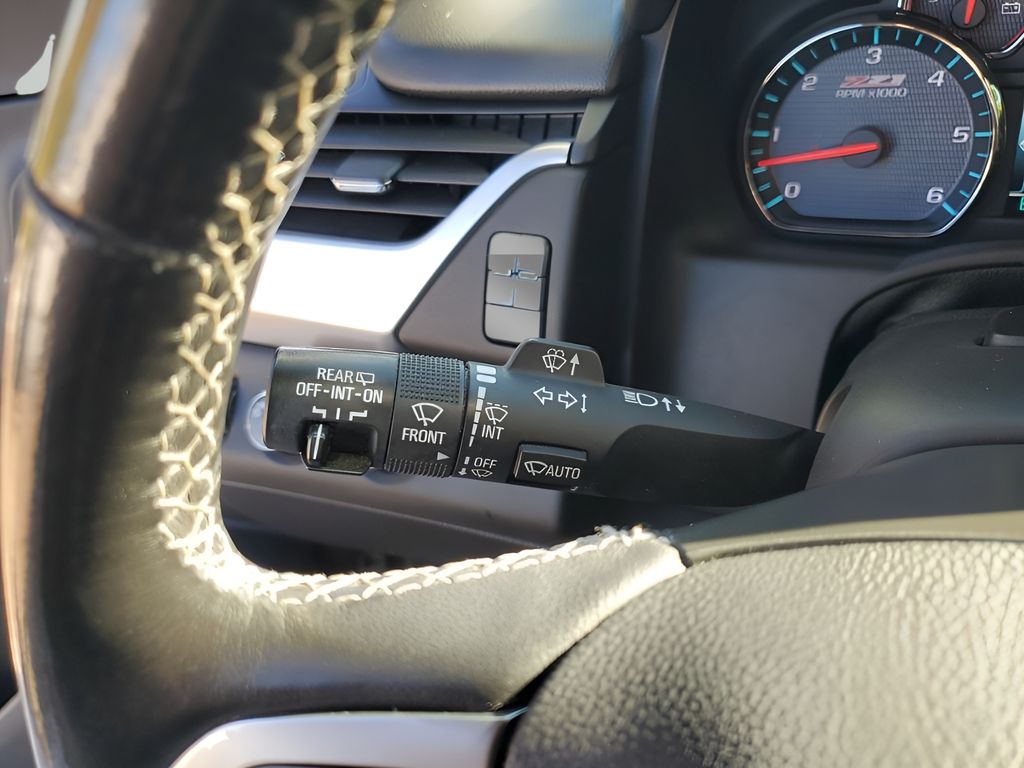 Used Car 2018 Chevrolet Tahoe  Lt For Sale Under $30,000 In Austin, Texas