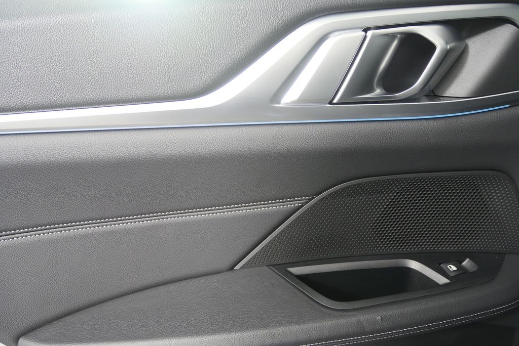 Thumbnail: 2024 BMW i4 - 14