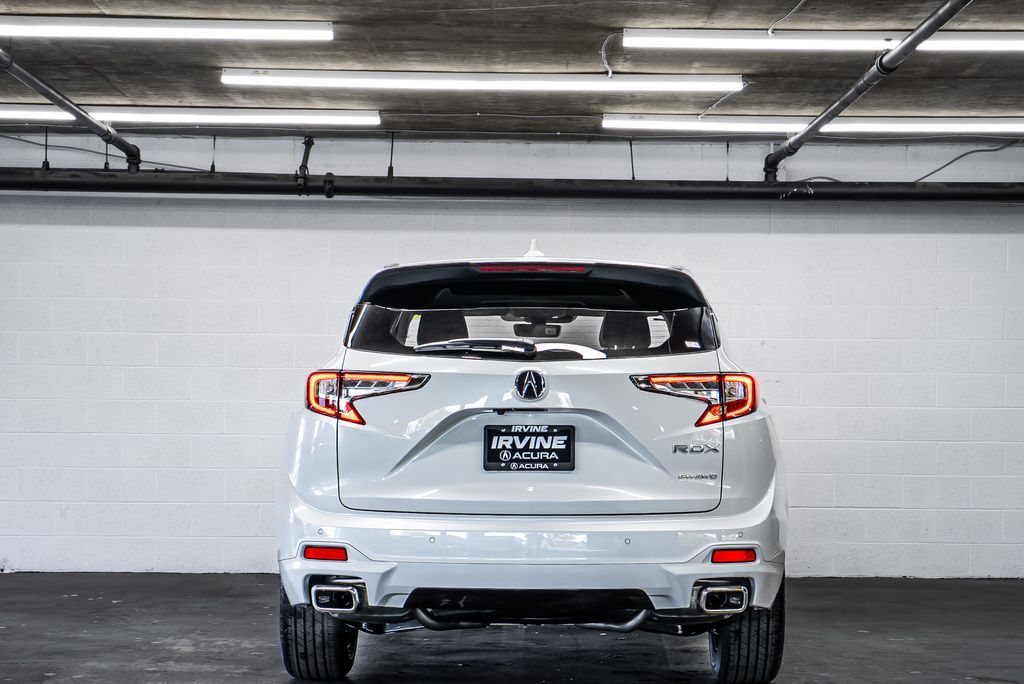 2026 Acura RDX