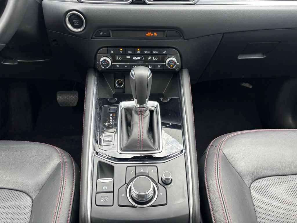 Used Car 2024 Mazda Cx-5  2.5 Turbo Premium For Sale Under $35,000 In Georgetown, Texas