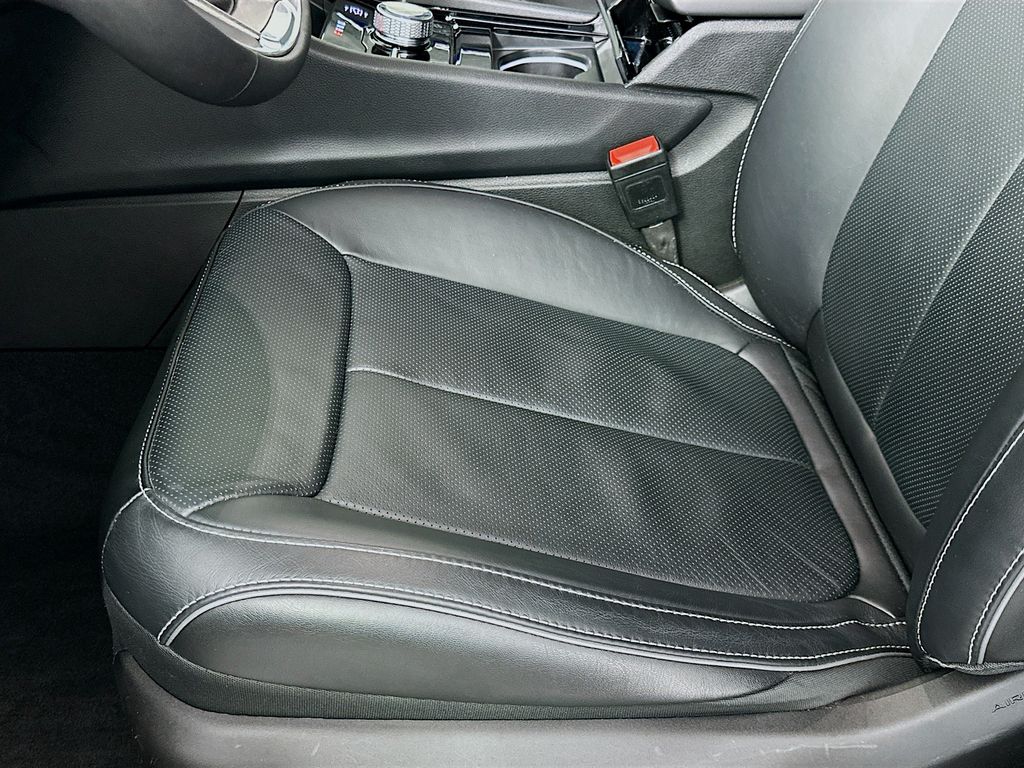 Thumbnail: 2025 Jeep Grand Cherokee L - 20