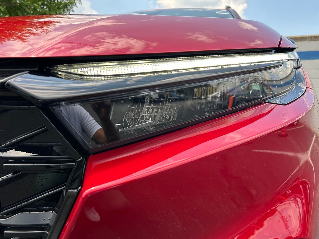 Thumbnail: 2026 Honda CR-V - 9