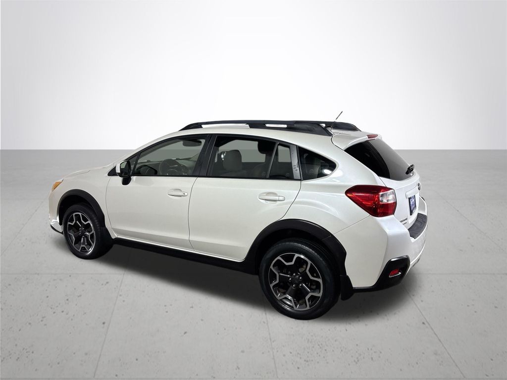 2014 Subaru XV Crosstrek 2.0i Limited