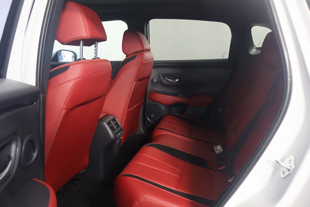 2025 Acura ADX A-SPEC 6
