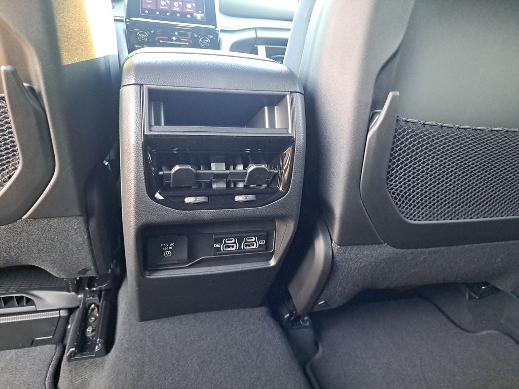 New Car 2025 Jeep Grand Cherokee  Altitude X For Sale Under $50,000 In Austin, Texas