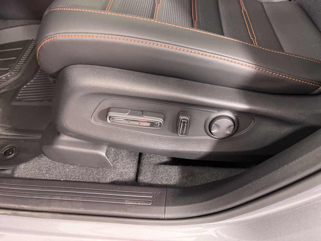 Thumbnail: 2026 Honda CR-V - 26