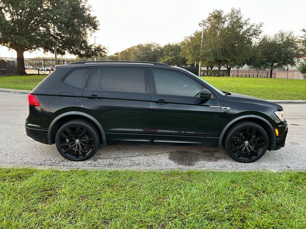 Thumbnail: 2020 Volkswagen Tiguan - 6