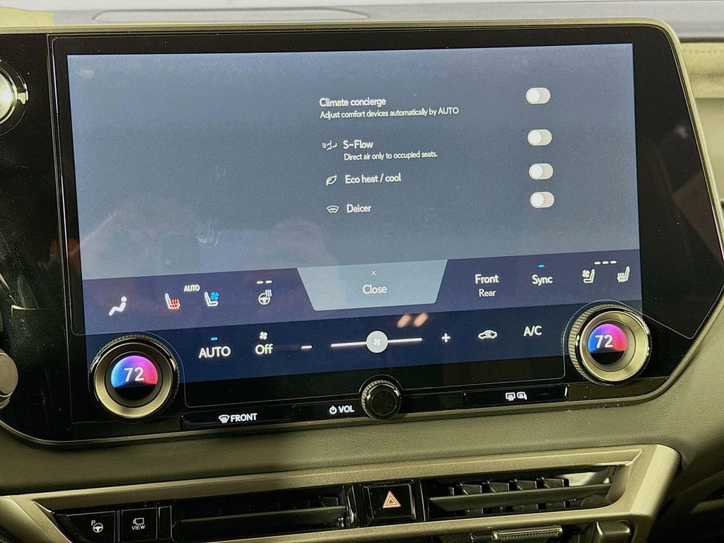 Thumbnail: 2026 Lexus RX - 14