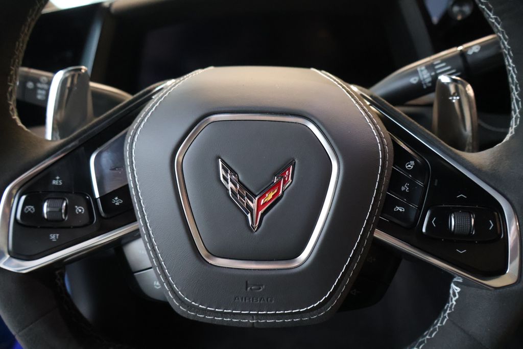 Thumbnail: 2026 Chevrolet Corvette - 23