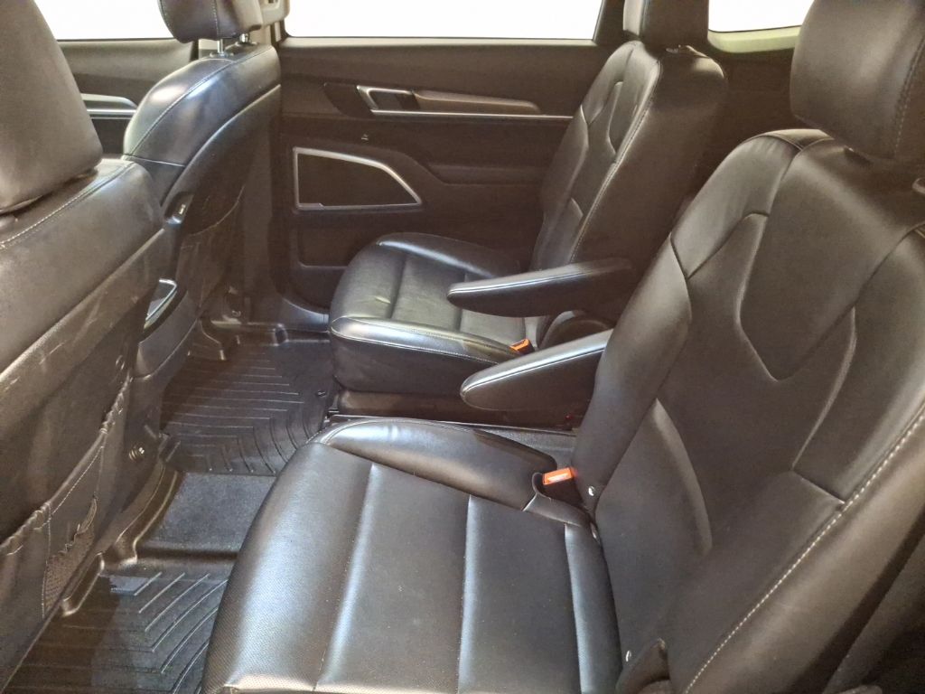 Used 2020 Kia Telluride SUV