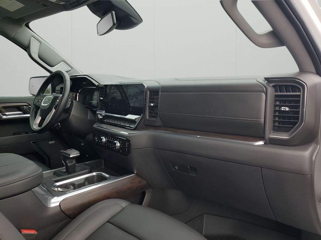 Used Car 2023 Gmc Sierra 1500  Slt For Sale Under $60,000 In Austin, Texas