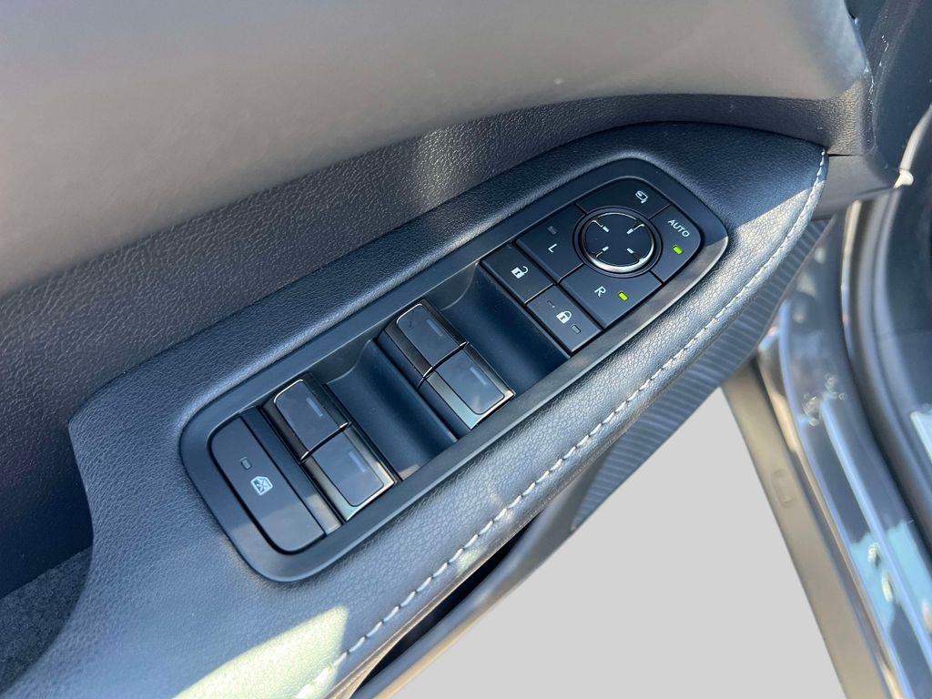 new 2026 Lexus RX car, priced at $60,560