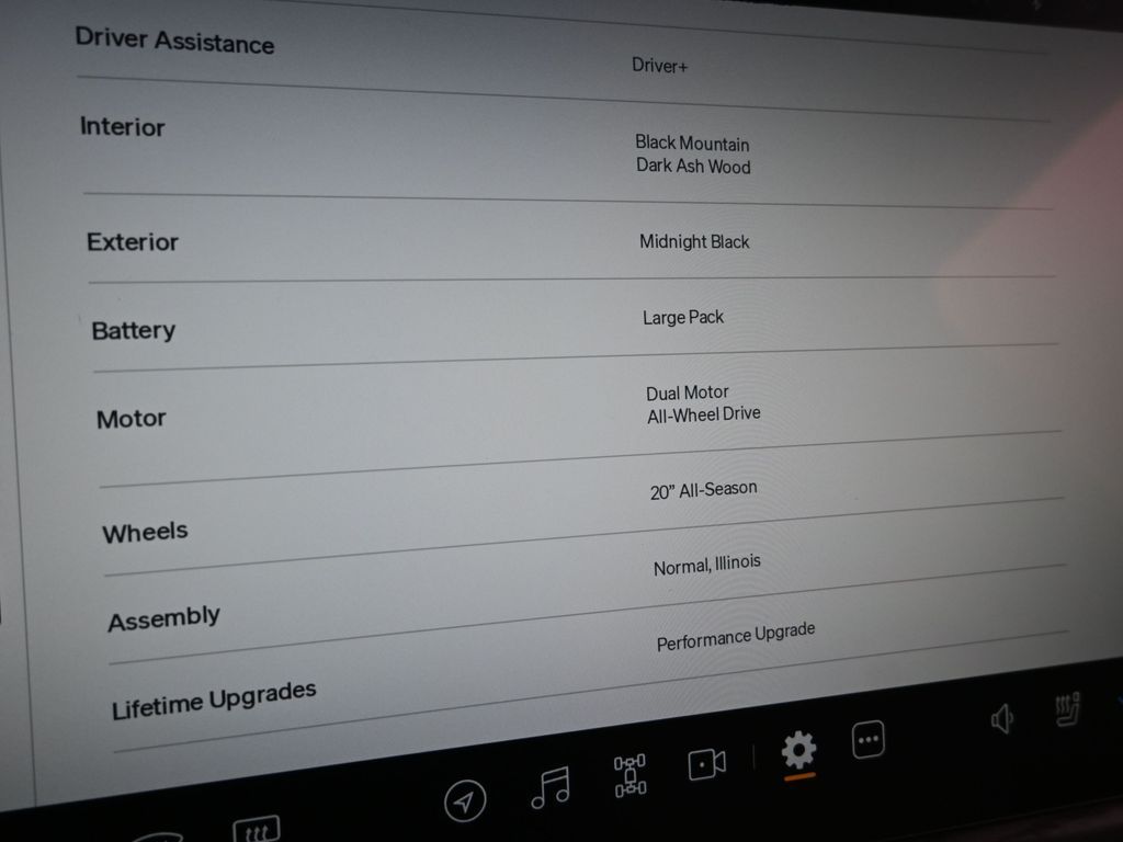2023 Rivian R1T Adventure