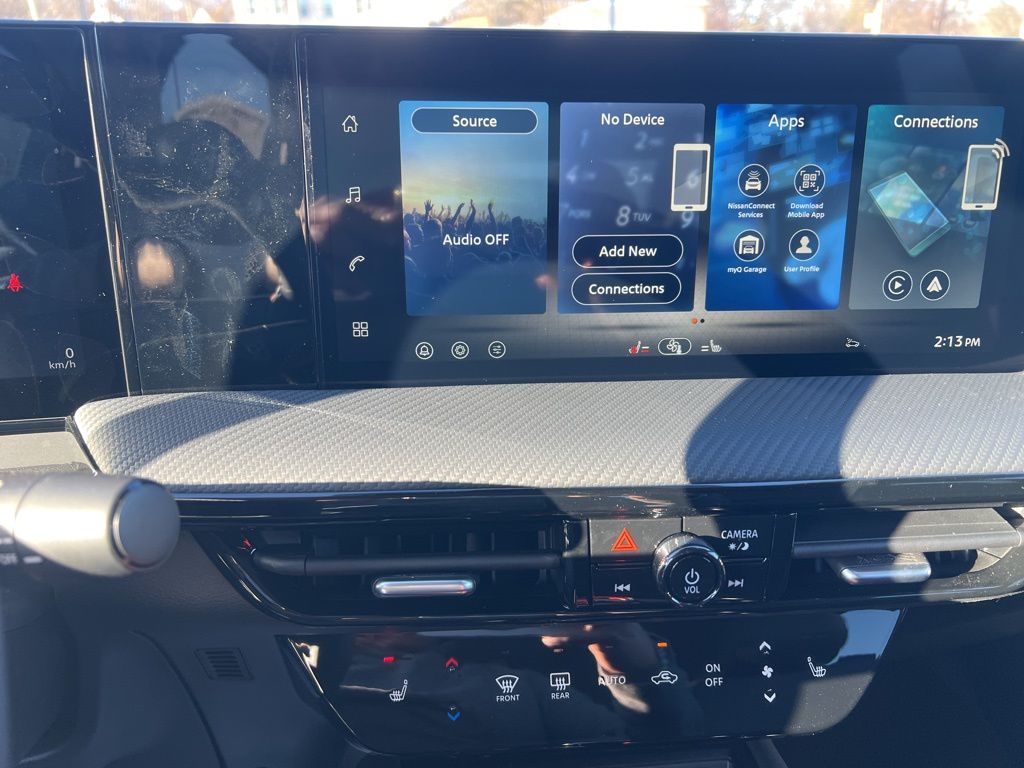 2026 Nissan KICKS SR AWD - Photo 53