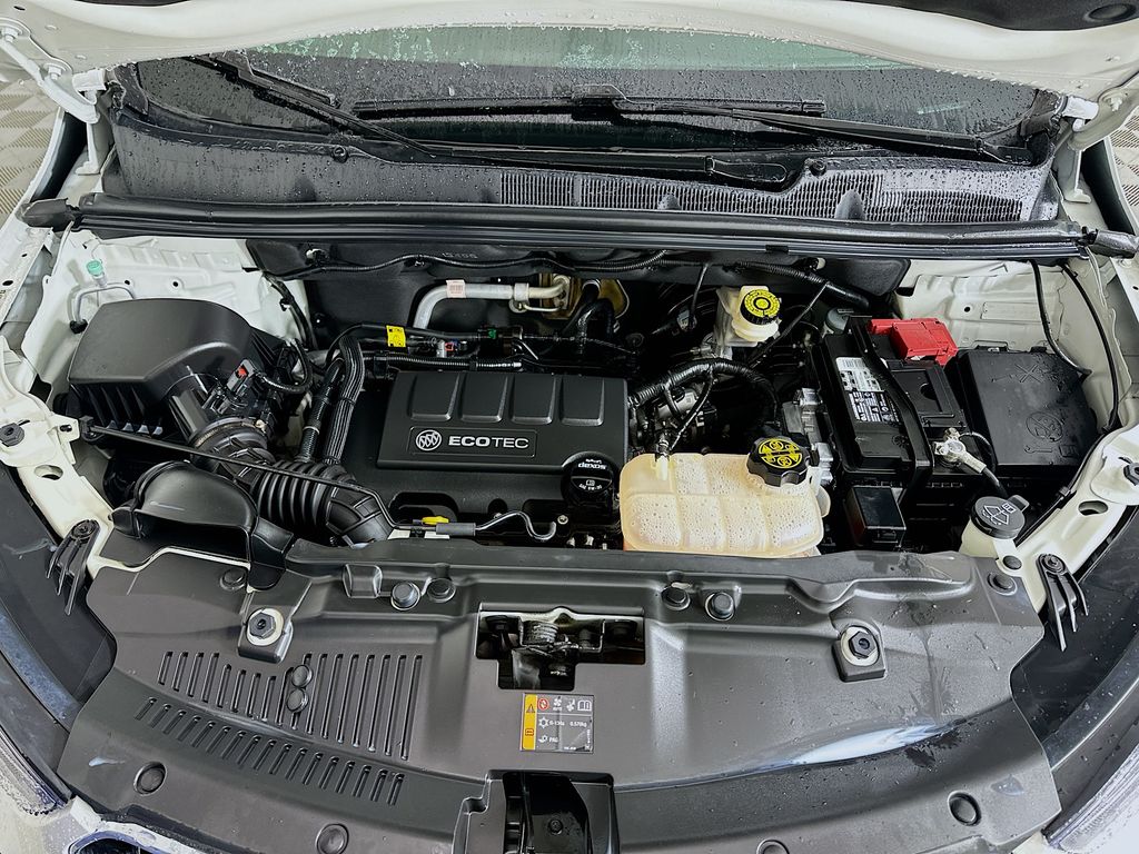 Thumbnail: 2019 Buick Encore - 28