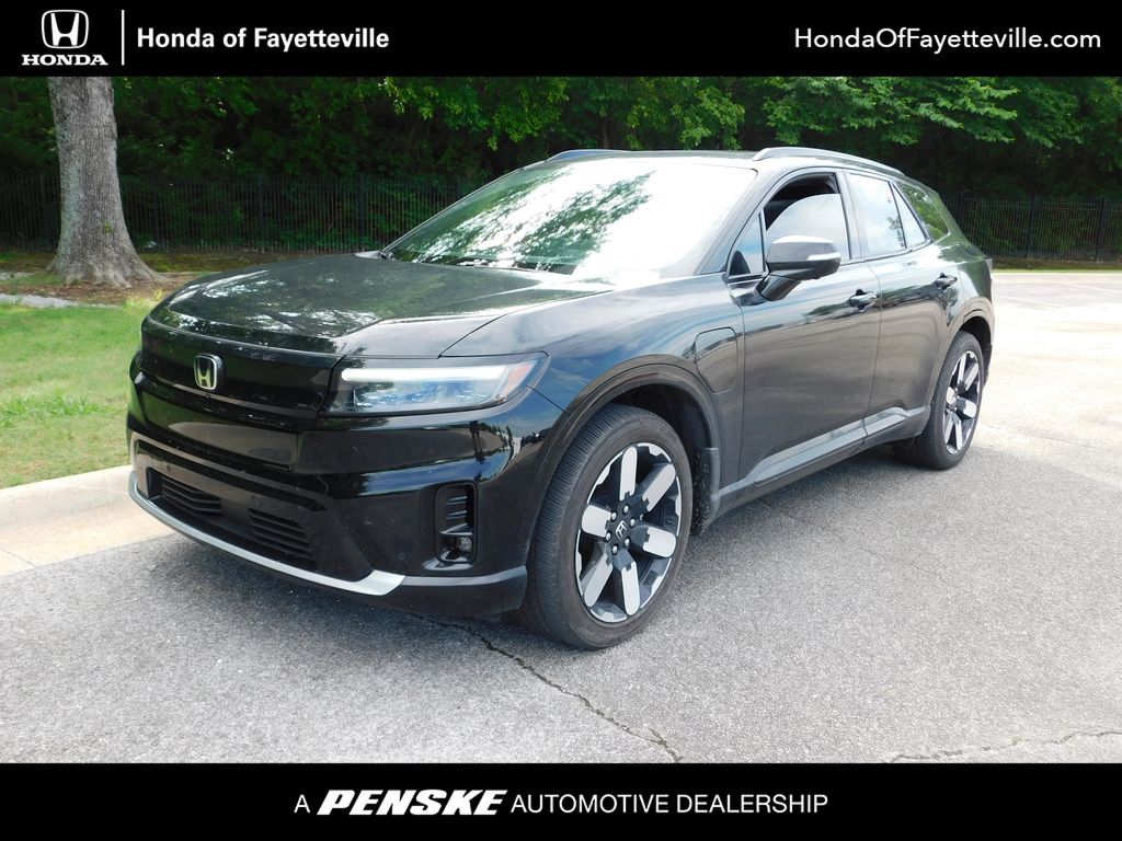 2024 Honda Prologue Elite -
                  Fayetteville, AR