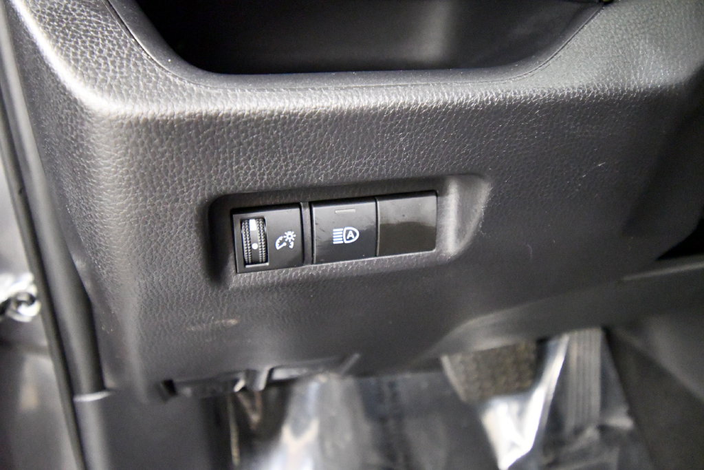 Used 2025 Toyota RAV4 SUV