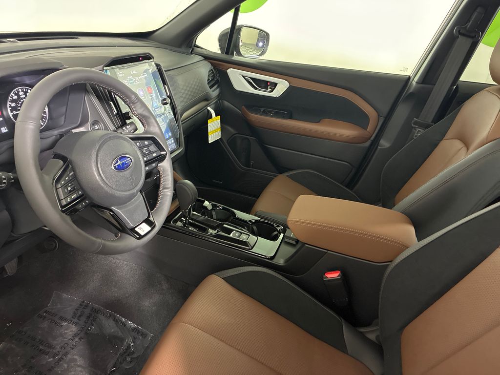 2026 Subaru Forester Touring - Photo 19
