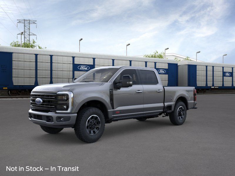 2026 Ford F-350SD  