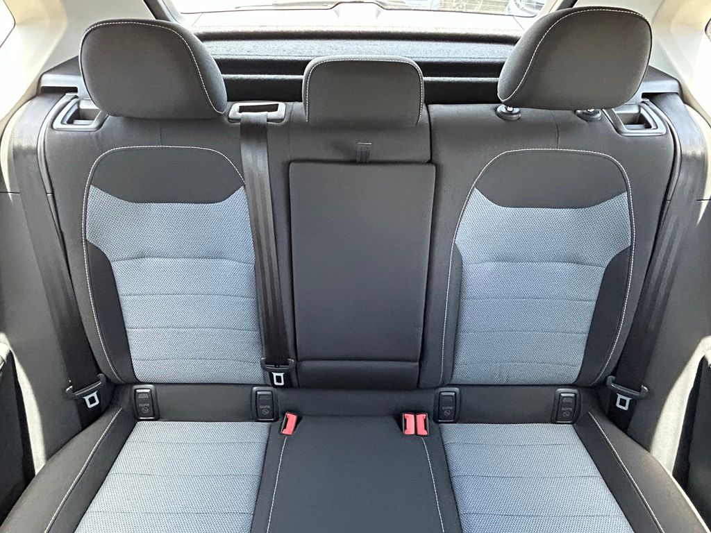 New 2026 Gray Volkswagen 1.5T S image 12