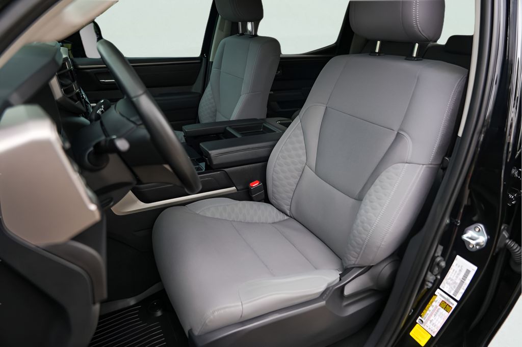 Used Car 2023 Toyota Tundra  Sr5 For Sale Under $50,000 In Austin, Texas