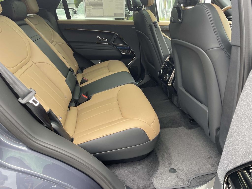 New 2026 Blue Land Rover Dynamic SE image 19