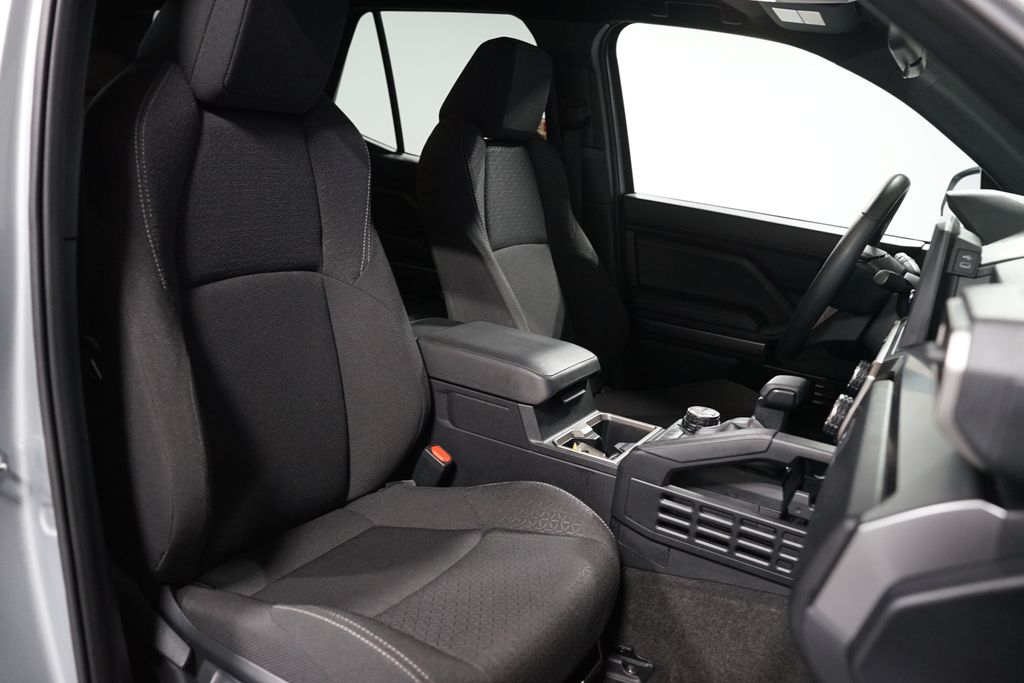 Thumbnail: 2025 Toyota 4Runner - 29