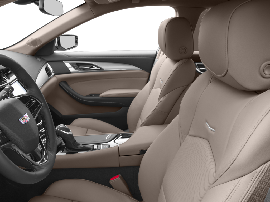 used 2018 Cadillac CTS car, priced at $17,950