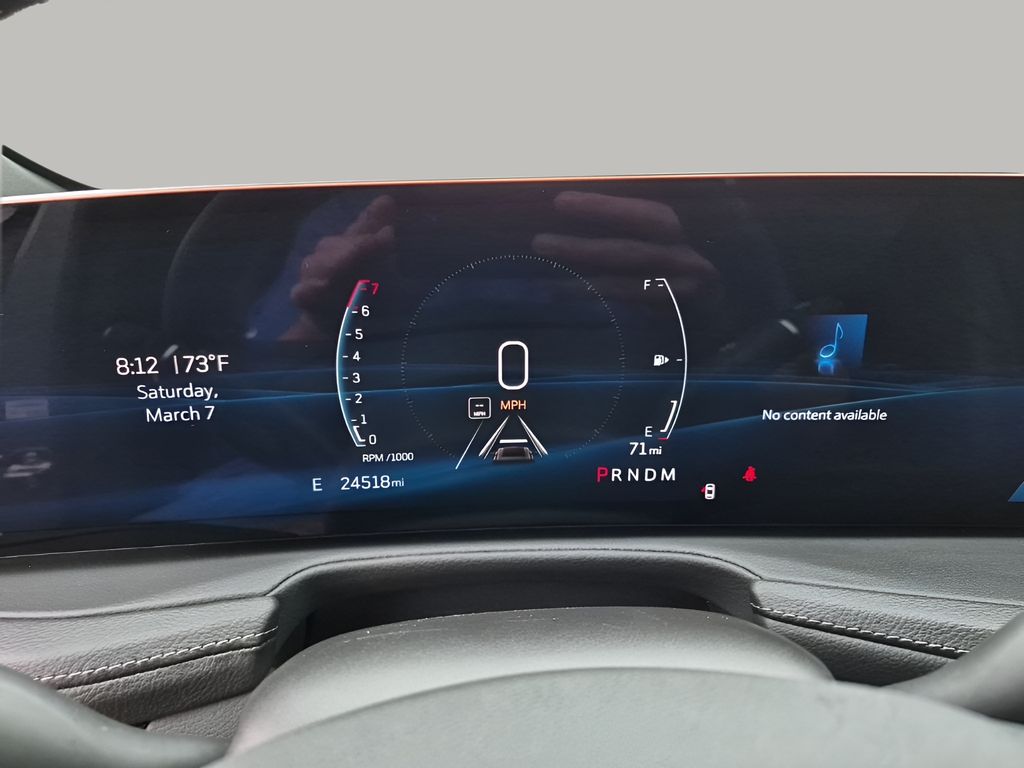 Used Car 2025 Cadillac Xt4  Premium Luxury For Sale Under $35,000 In Austin, Texas