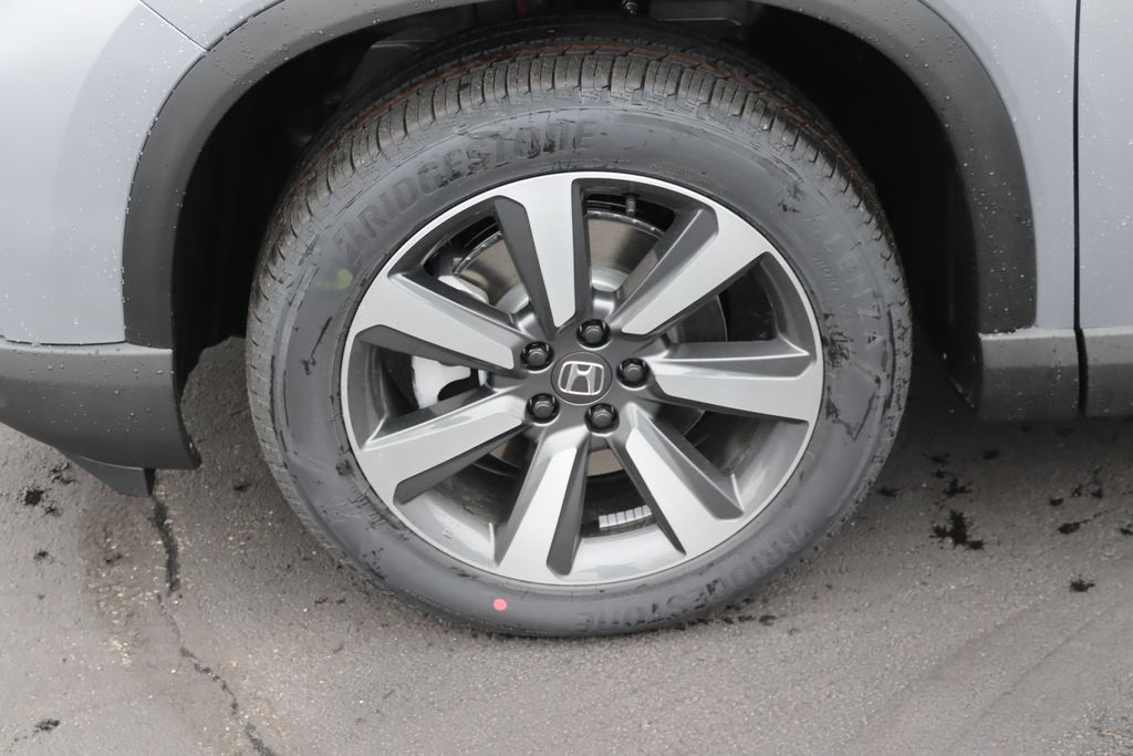 Thumbnail: 2025 Honda Pilot - 10